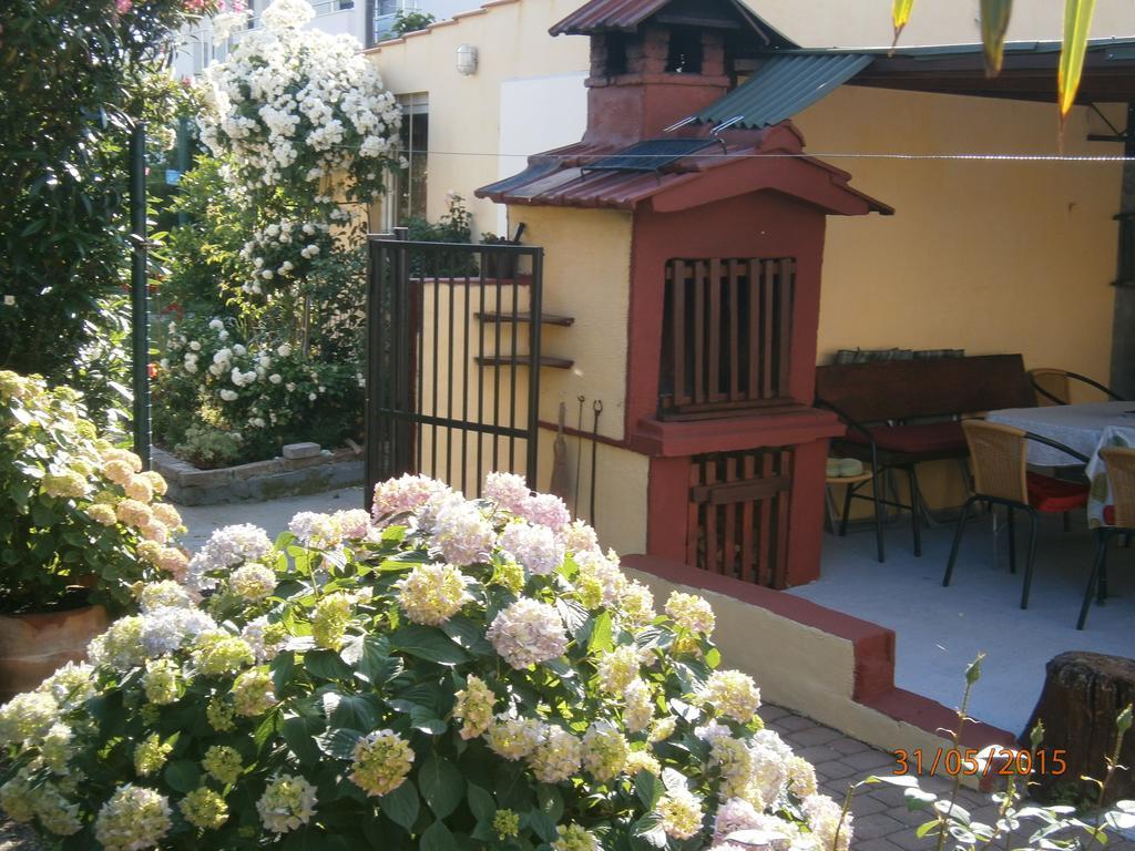 Apartment Simeone Zadar Room photo