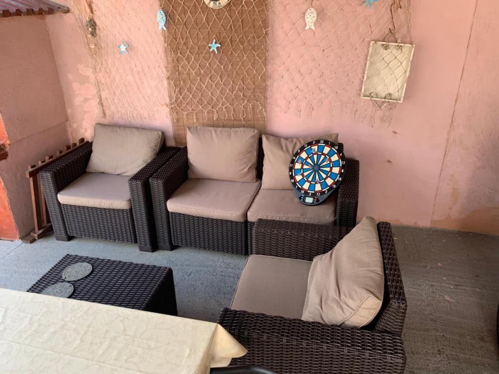 Apartment Simeone Zadar Room photo